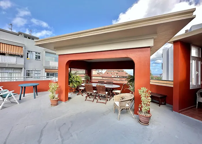 La Hoya Downtown Apartments