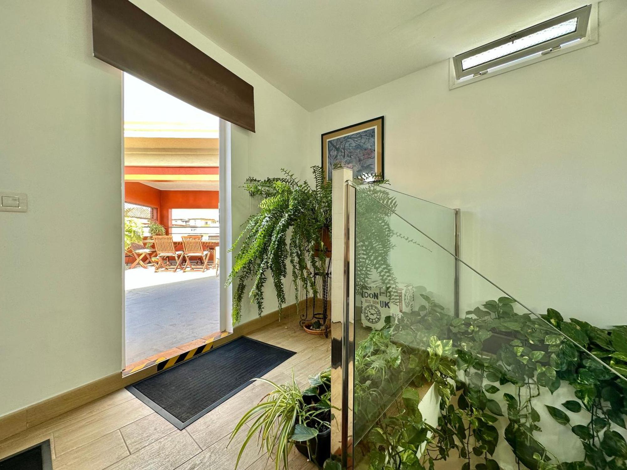 La Hoya Downtown Appartement *
