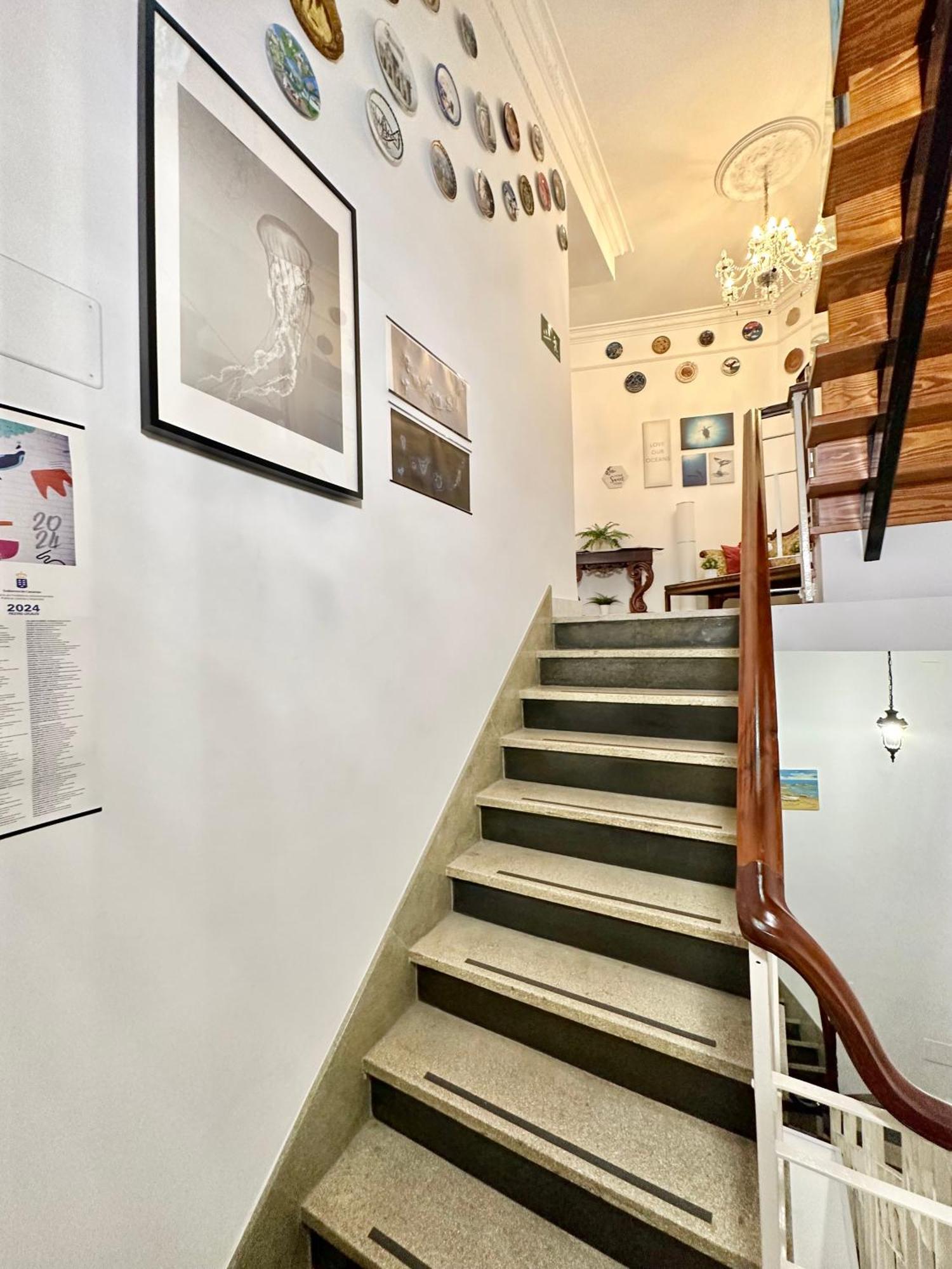 Appartement La Hoya Downtown *