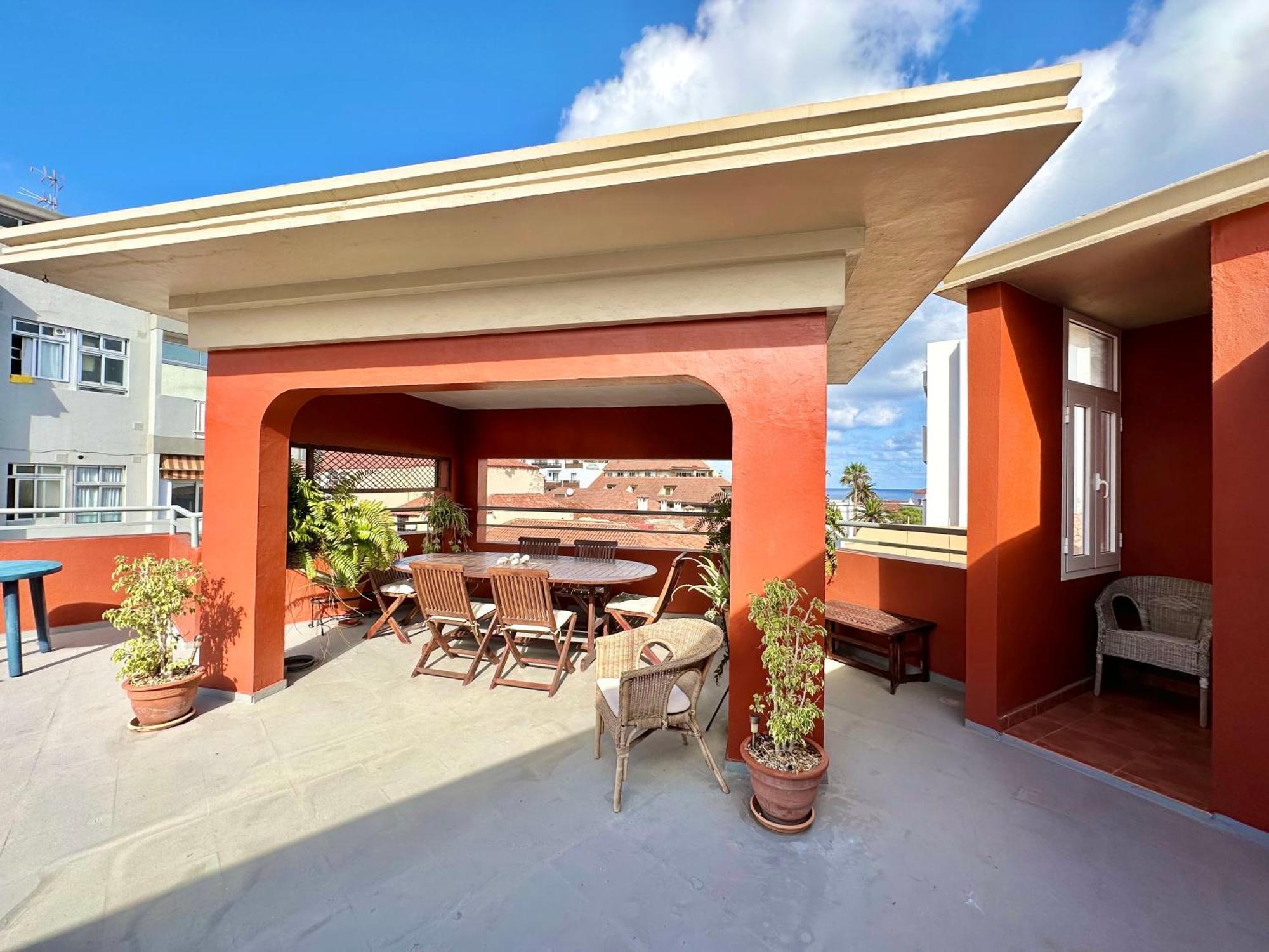 La Hoya Downtown Appartement