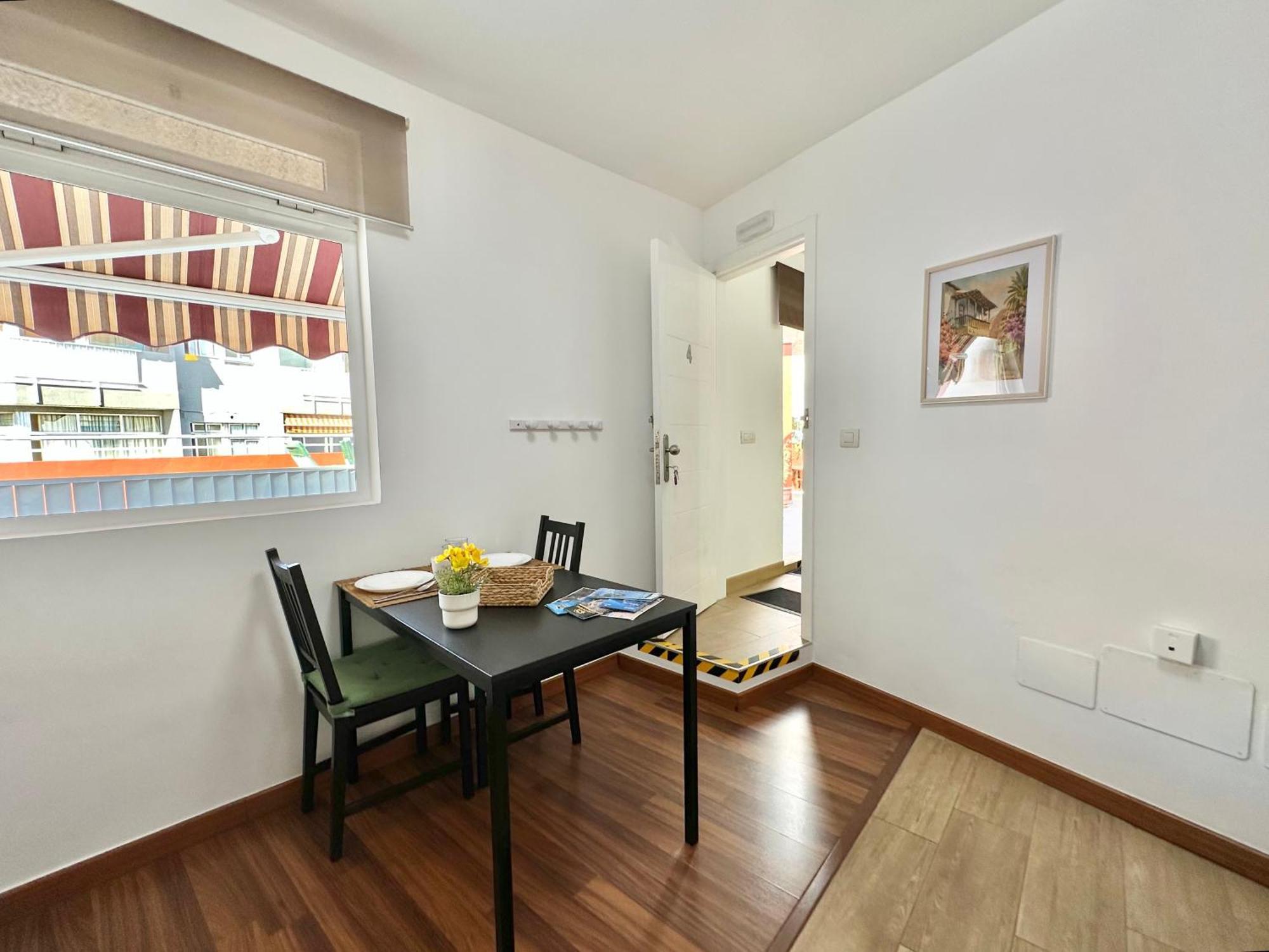 La Hoya Downtown Appartement