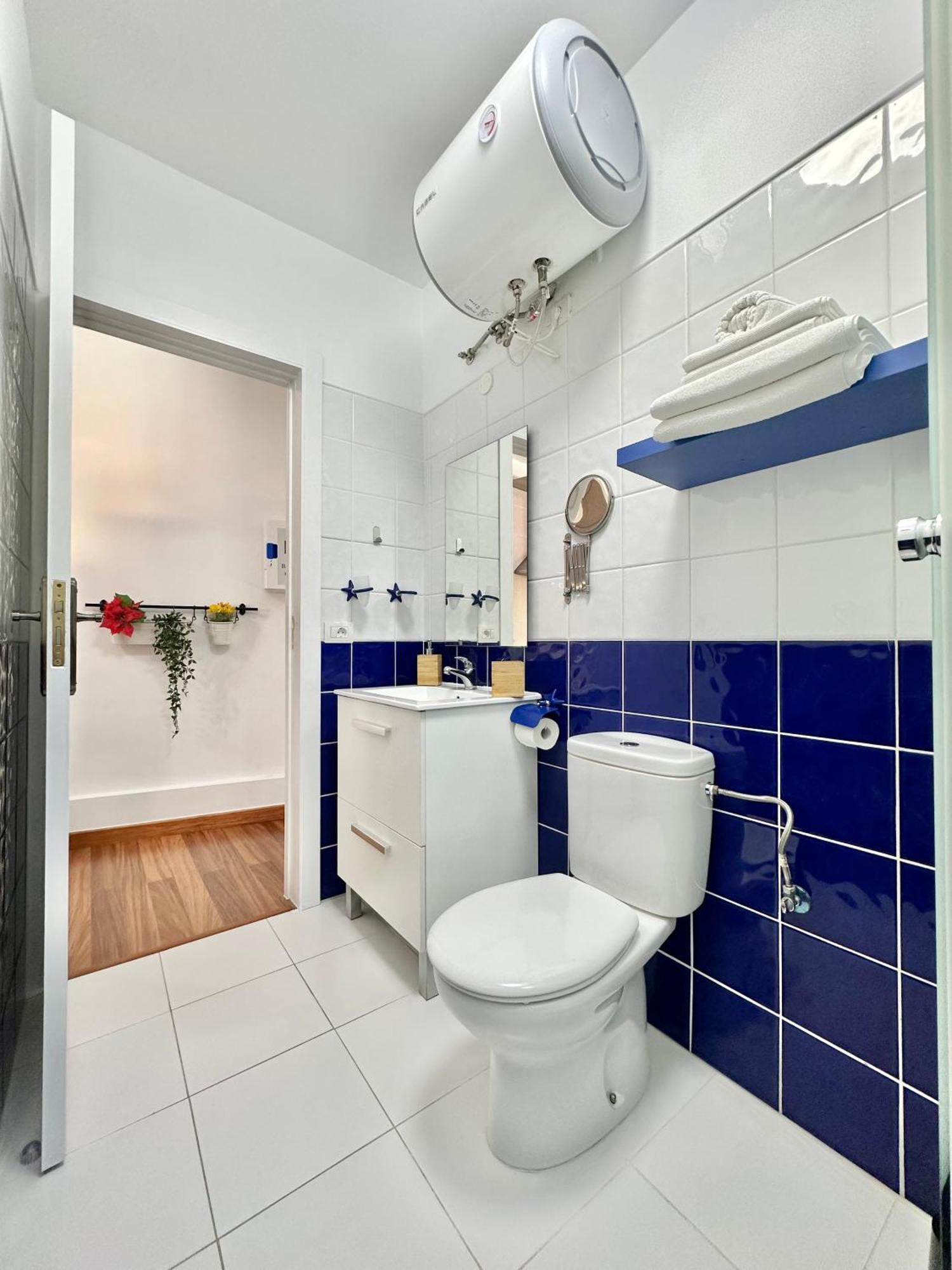 Appartement La Hoya Downtown *