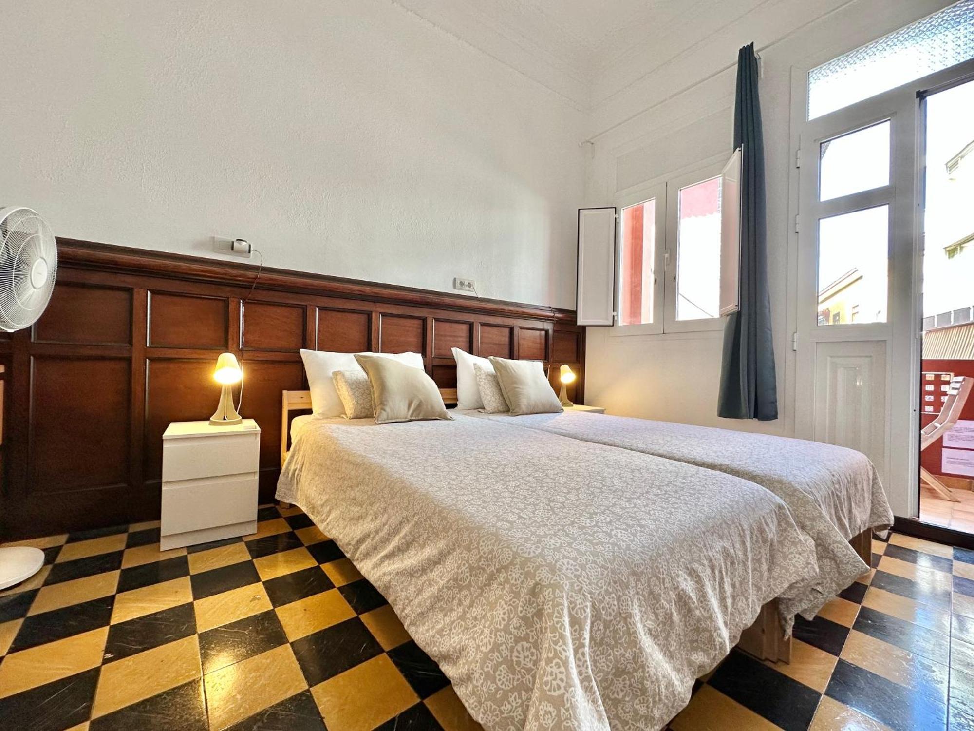 La Hoya Downtown Appartement *