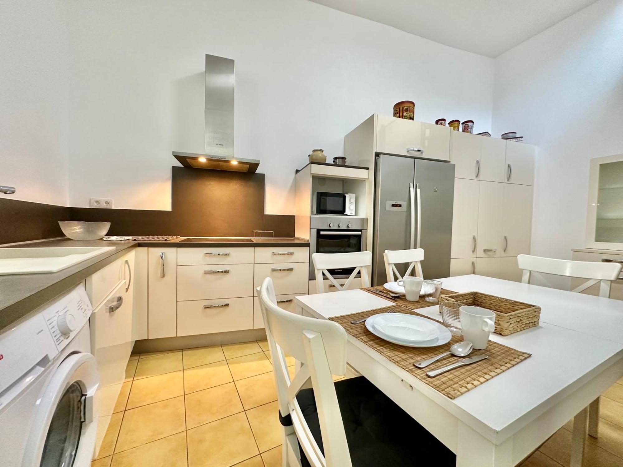 Appartement La Hoya Downtown