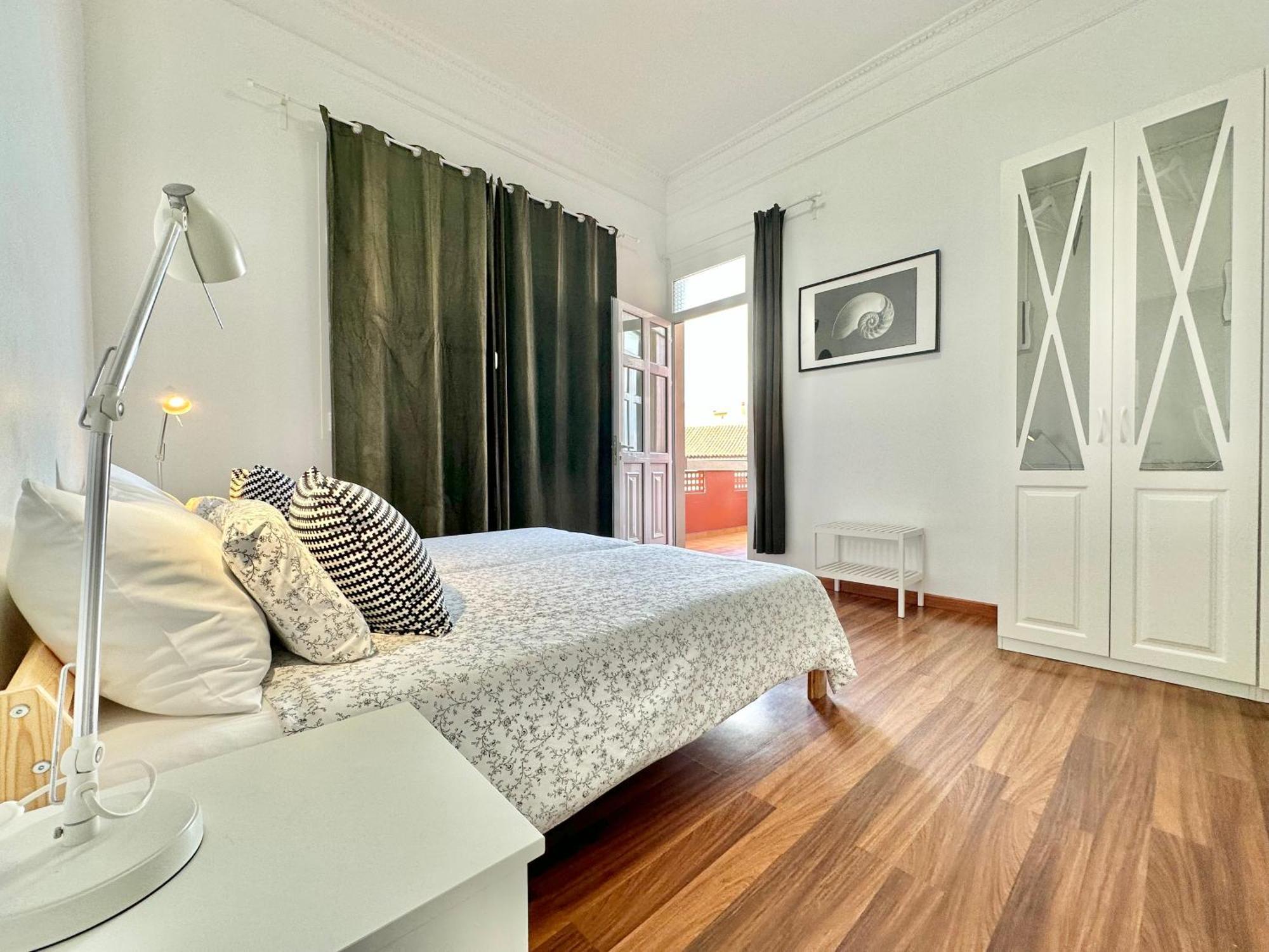 Appartement La Hoya Downtown