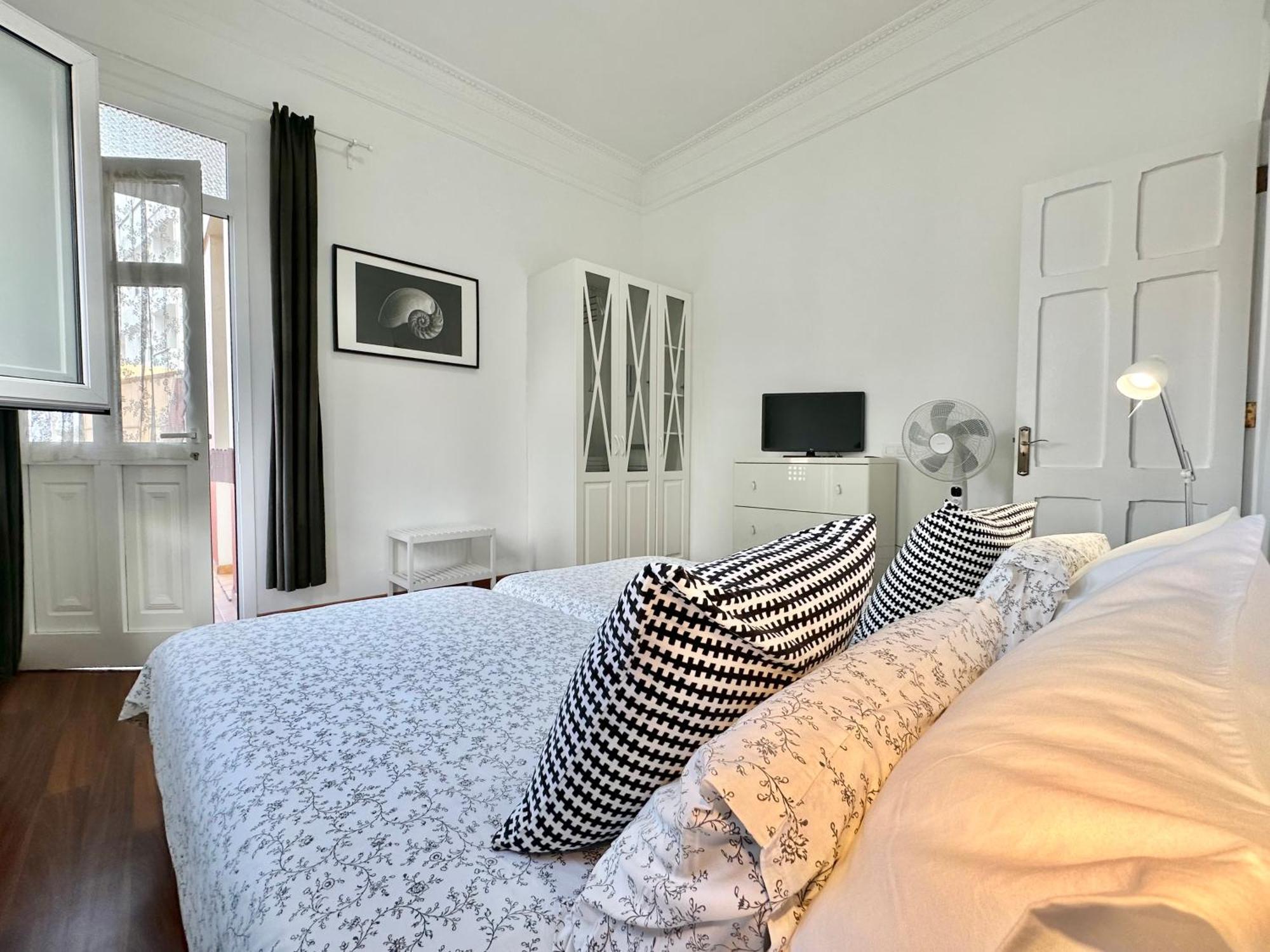 La Hoya Downtown Appartement