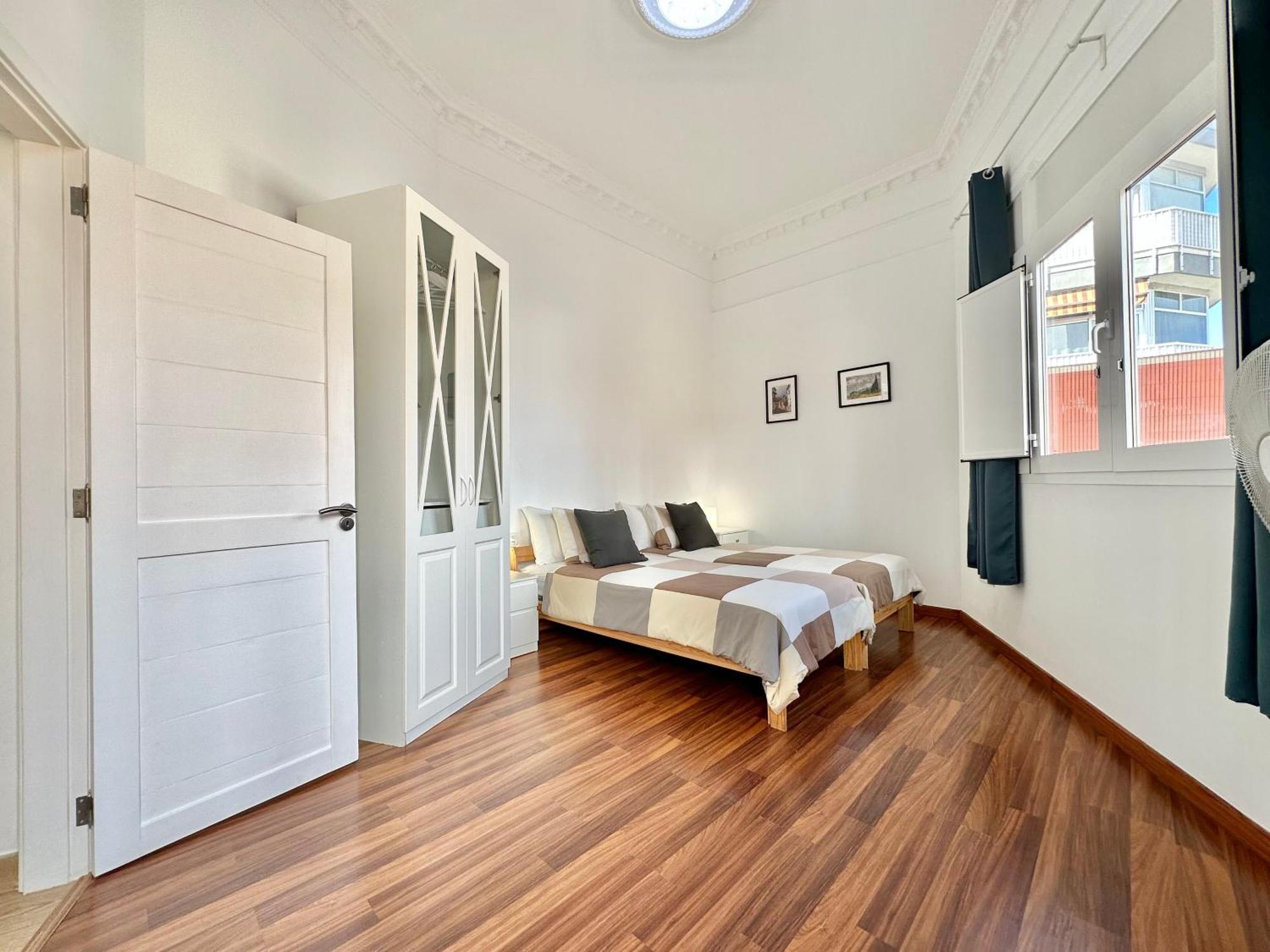Appartement La Hoya Downtown *